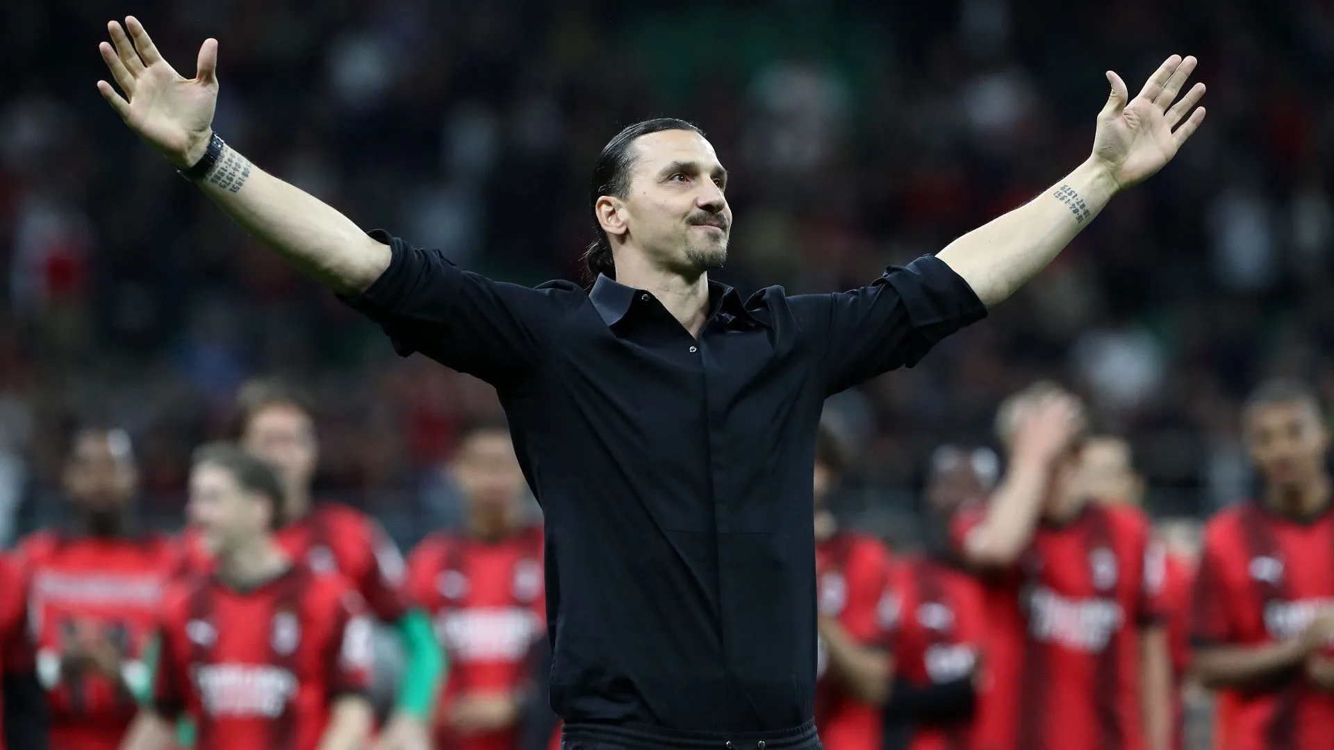 Οπαδοί Μίλαν: «Θέλουμε την παραίτηση του Ιμπραΐμοβιτς, ανεπαρκής στον ρόλο του»