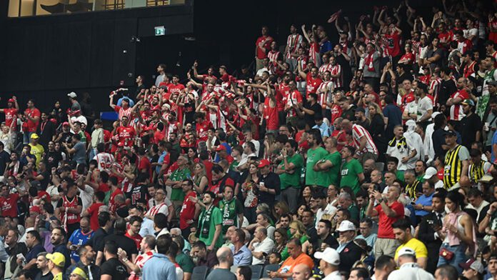 Euroleague: Απίστευτη ταλαιπωρία στην επιστροφή φιλάθλων από το Final Four