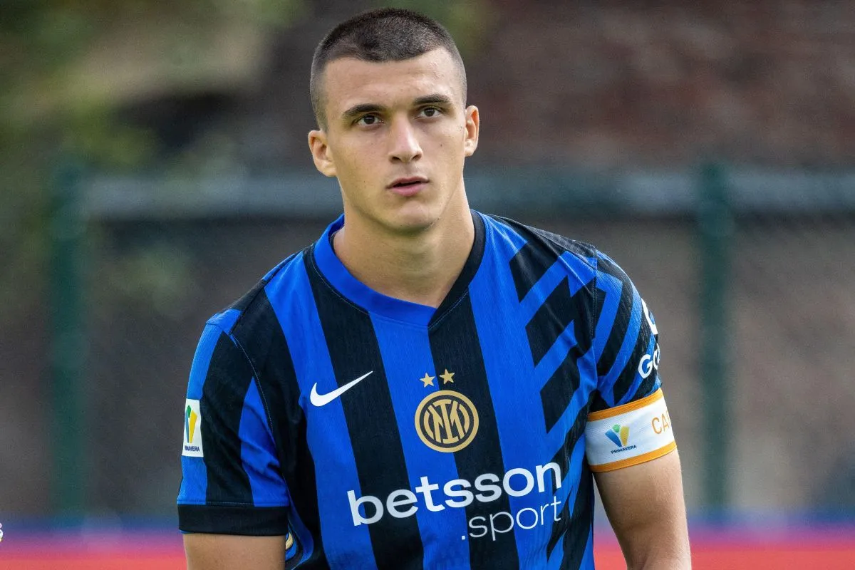 Ολυμπιακός: Θέλει τον Χρήστο Αλεξίου της Ίντερ