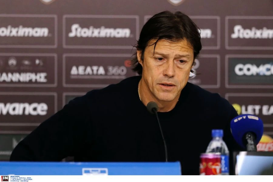 Ματίας Αλμέιδα: Ενδιαφέρον από Μοντερέι, Αμέρικα και Κρουζ Αζούλ – Τι σκέφτεται ο Αργεντινός