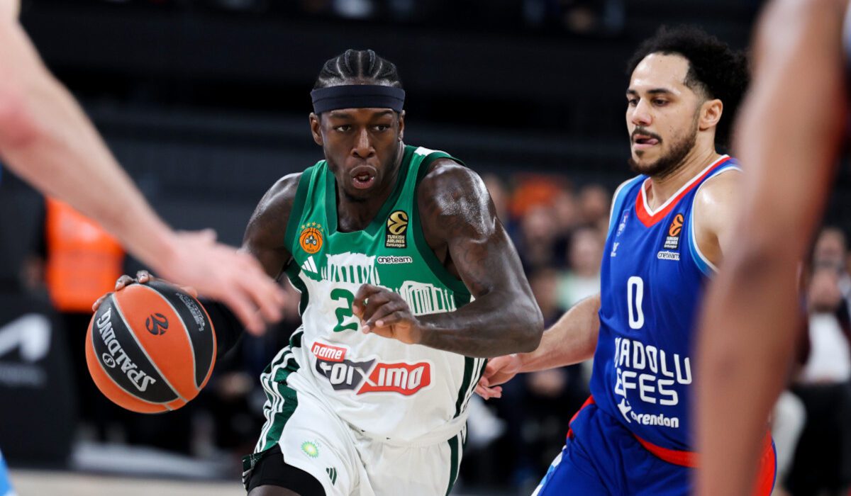 Παναθηναϊκός: Νίκη και 2-1 με… υπογραφή Μήτογλου