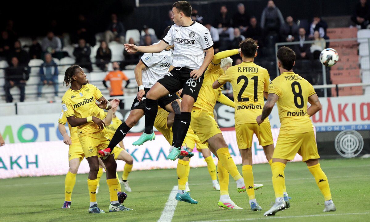 Super League: Αλλαγή ώρας σε Άρης – Αστέρας και Ατρόμητος – ΟΦΗ