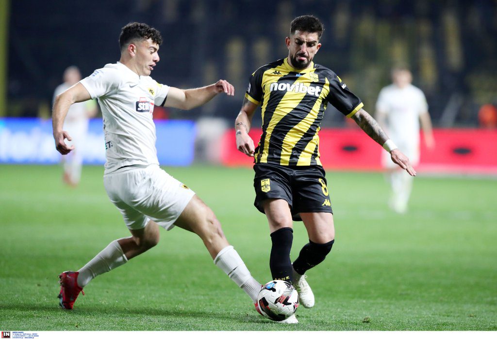 «Η Ντε Γκράαφσαπ θα πάρει ελεύθερο τον Θεοδωρίδη από την ΑΕΚ»