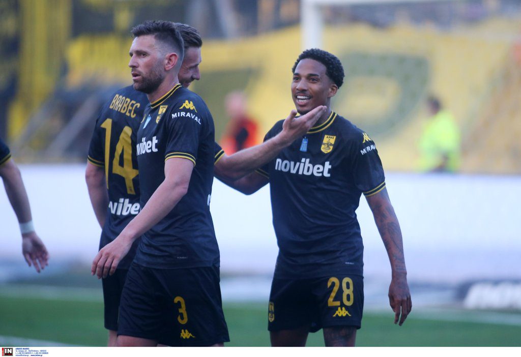 Αυτοί είναι οι υποψήφιοι αντίπαλοι του Άρη στην κλήρωση του Conference League