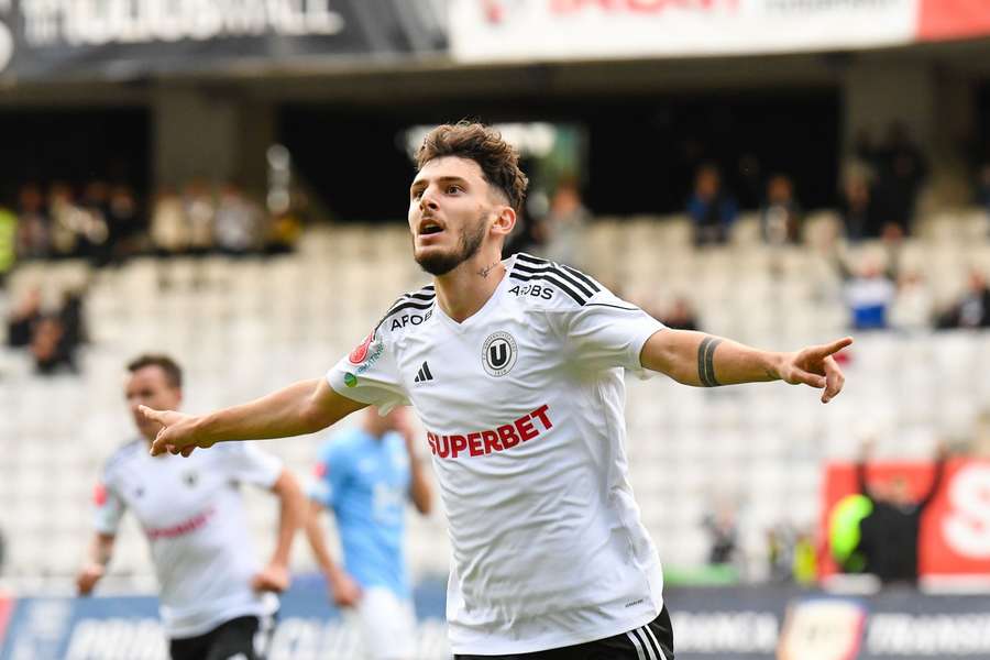 «Ομάδα του Big 4 έκλεισε τους Στόιτσα και Γκονσάλβες της Χέρμανσταντ»