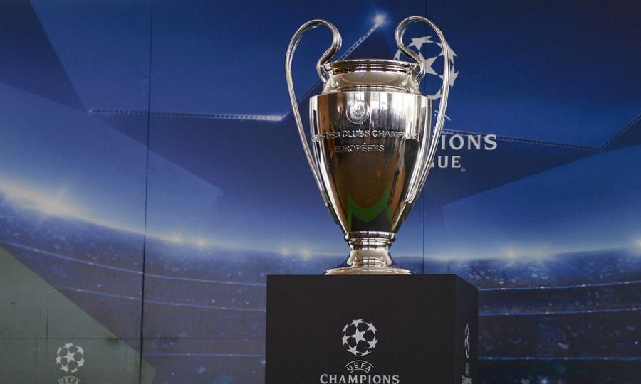Champions League: Παρί και Ίντερ στην «μάχη» για την κούπα!