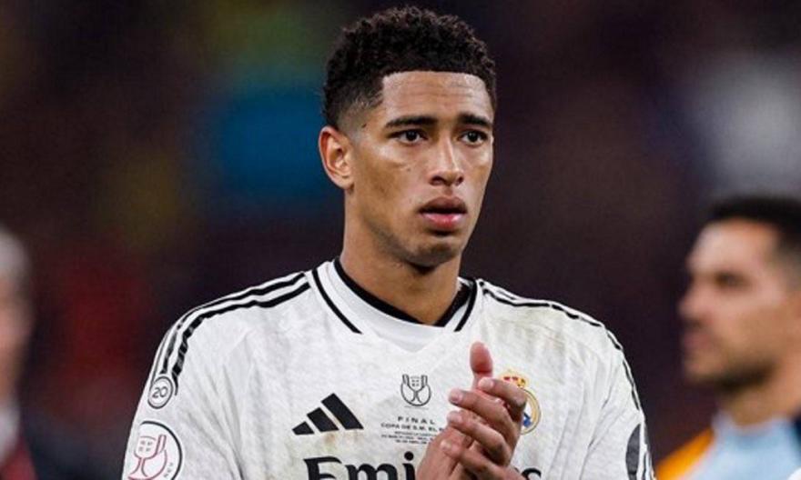 Χάνει τον Μπέλιγχαμ μέχρι τον Οκτώβριο η Ρεάλ Μαδρίτης – Πάει για χειρουργείο ο Άγγλος σταρ