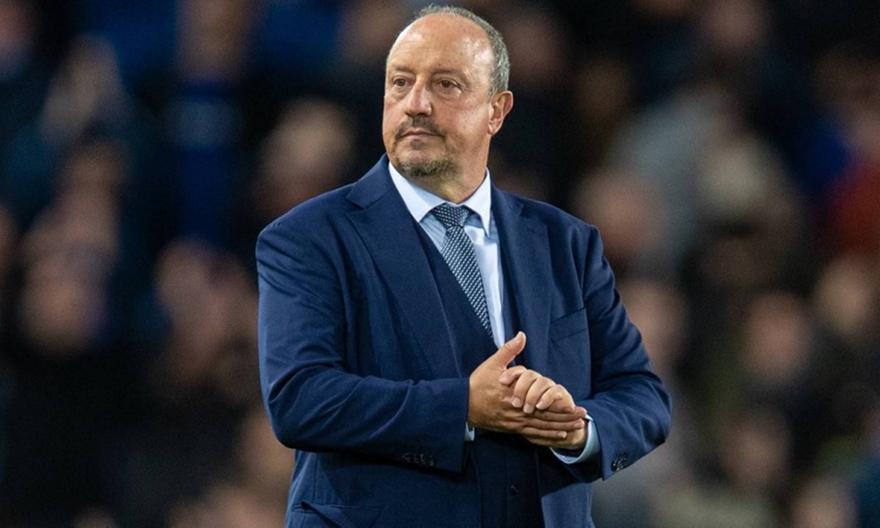 Συμφώνησε με τον Ράφα Μπενίτεθ ο Παναθηναϊκός!