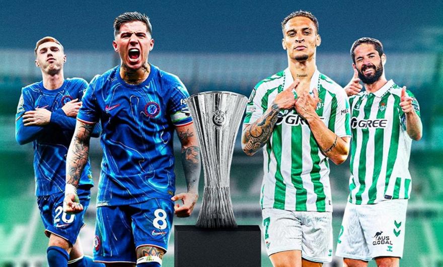 Στοίχημα: Με την ίδια φιλοσοφία και στον Τελικό!