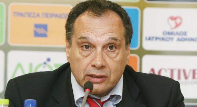 Επιστρέφει στην ΑΕΚ ο Αλέξης Δέδες!