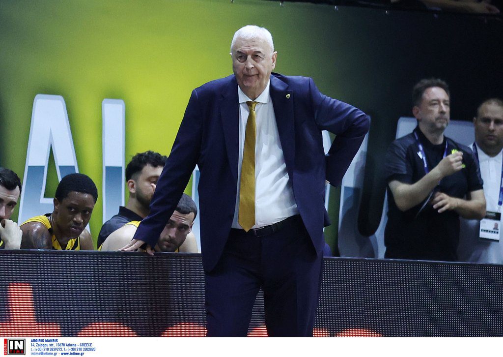 Σάκοτα: «Δεν θέλω να αφήσω την ΑΕΚ και να σκέφτομαι τι θα γίνει – Σημαντική για εμένα η αναγνώριση από τον κόσμο»