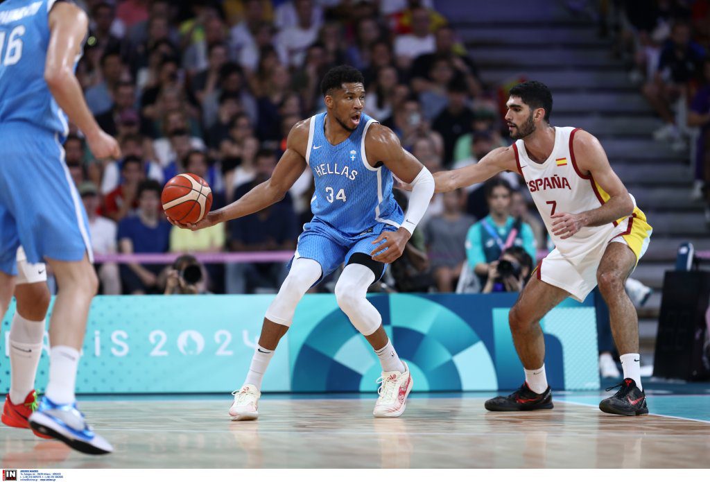 Το VIDEO της ΕΟΚ για το Eurobasket 2029!