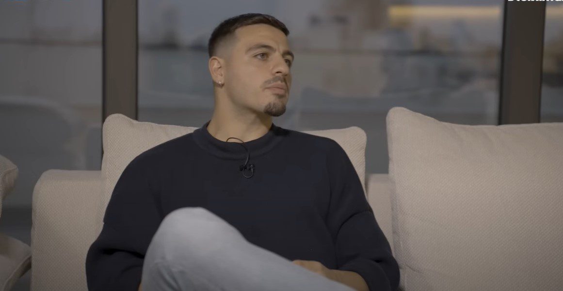 Κώστας Γαλανόπουλος: «Η ΑΕΚ εγκλωβίστηκε στη φούσκα του Αλμέιδα» (vid)