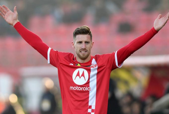 Tuttomercato: «Ο Γιώργος Κυριακόπουλος ετοιμάζεται για την ΑΕΚ»