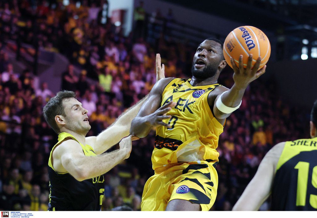 Το ποστ του BCL για την ΑΕΚ Betsson (ΦΩΤΟ)