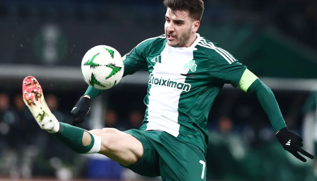 Ιωαννίδης – Λάτσιο: Επιμένουν οι Ιταλοί για μεταγραφή