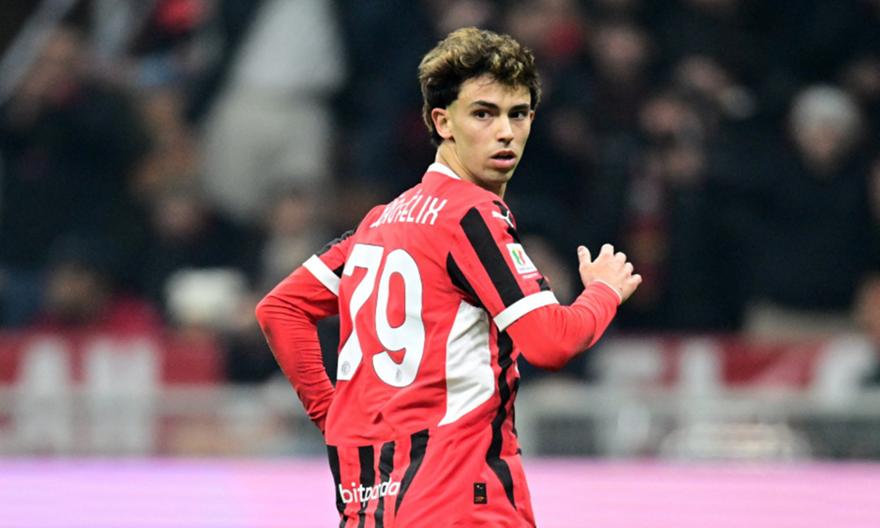 Οριστικό: Ο Ζοάο Φέλιξ μετακομίζει στην Αλ Νασρ – Συμφωνία με την Τσέλσι