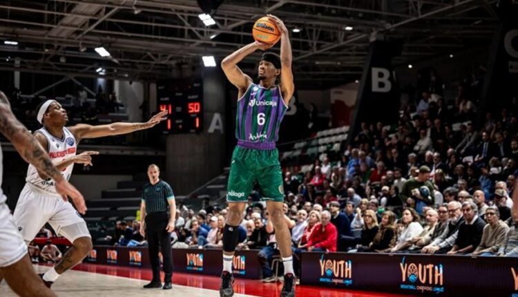 Κάμερον Τέιλορ: «Δεν μας ανησυχεί καθόλου ότι παίζουμε στην έδρα της ΑΕΚ»