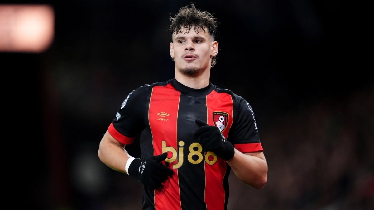 Μεταγραφικό ντεμαράζ στη Λίβερπουλ: Σε συμφωνία με Κέρκεζ έως το 2030!