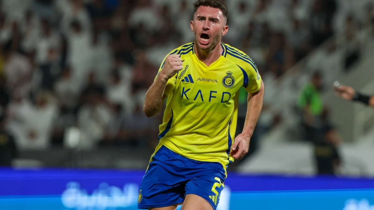 Ο Λαπόρτ φεύγει από την Αλ Νασρ και… ψάχνεται για Ευρώπη!