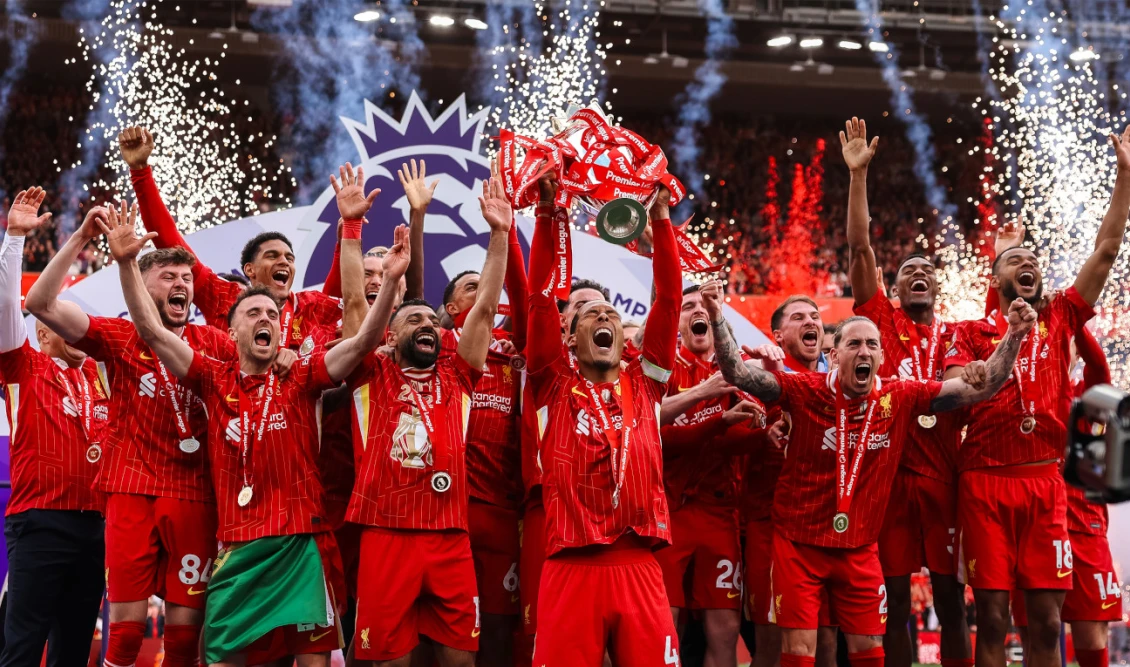 Το Community Shield ανοίγει την αυλαία στην Αγγλία με το ματς Κρίσταλ Πάλας – Λίβερπουλ