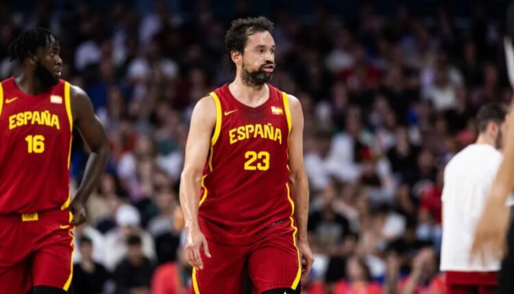 Τέλος εποχής: Ο Γιουλ αποσύρεται από την εθνική Ισπανίας