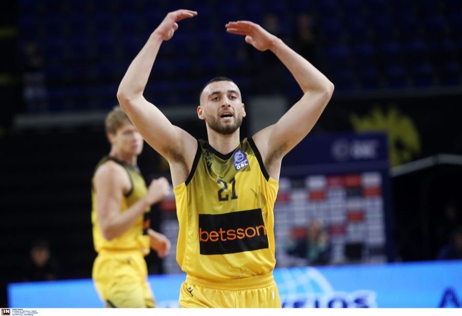 Νετζήπογλου: «Τώρα παίζουμε τα πιο κρίσιμα παιχνίδια της χρονιάς – Ανοιχτό βιβλίο του μπάσκετ ο Σάκοτα»