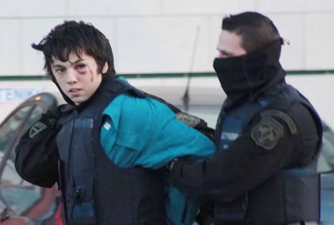 Αμπελόκηποι: Αθώος ο Νίκος Ρωμανός για την έκρηξη στο διαμέρισμα – Καταδίκες για δύο κατηγορούμενες