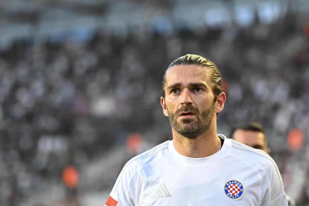 Μάρκο Λιβάγια: Γκολ με Πανένκα και… μεσαίο δάχτυλο στους οπαδούς της Ριέκα (vid)
