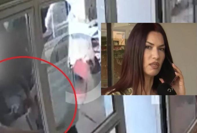 Συνελήφθη ο 34χρονος φοιτητής που χαστούκισε την υπεύθυνη κυλικείου στην Πολυτεχνειούπολη Ζωγράφου