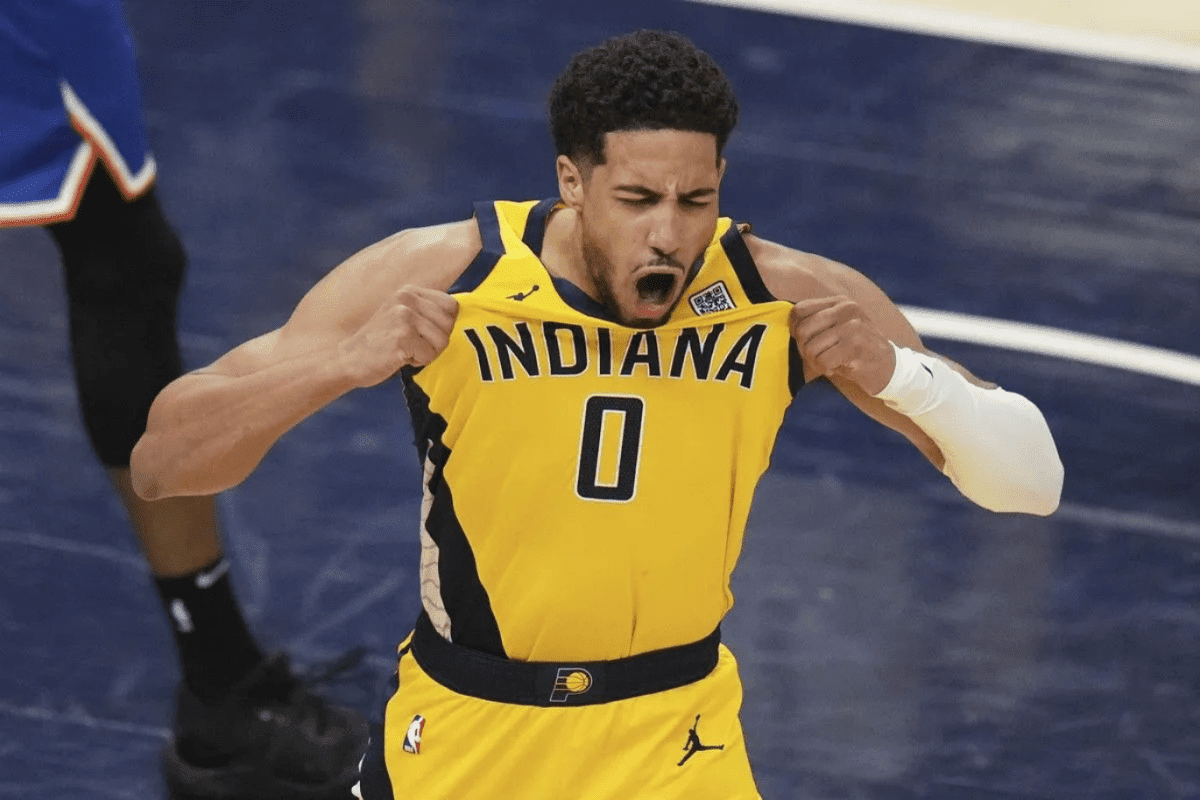 Πέισερς – Νικς 130-121: Ασταμάτητος Χαλιμπέρτον οδηγεί την Ιντιάνα στους Τελικούς! (VIDEO)