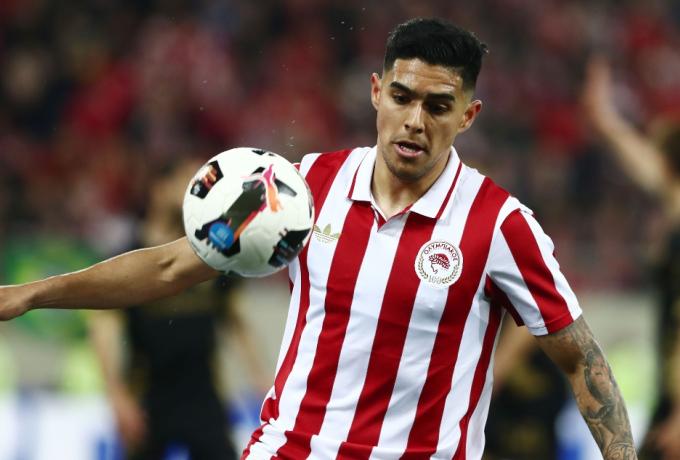 «Στο στόχαστρο ΑΕΚ, ΠΑΟΚ και Παναθηναϊκού ο Λουίς Πάλμα»