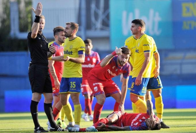 Παναιτωλικός – Βόλος: Η ώρα και το κανάλι του αγώνα