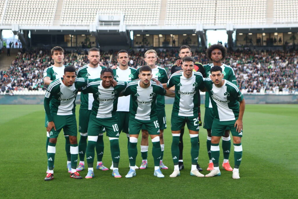 Champions League: Οριστικά ανίσχυρος ο Παναθηναϊκός – Οι πιθανοί αντίπαλοι