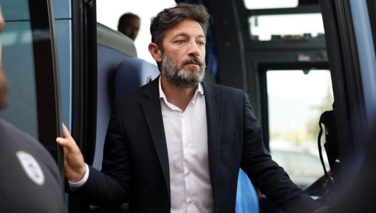 Κωνσταντινίδης: «Η ΑΕΚ αδικείται από τα αποτελέσματα»