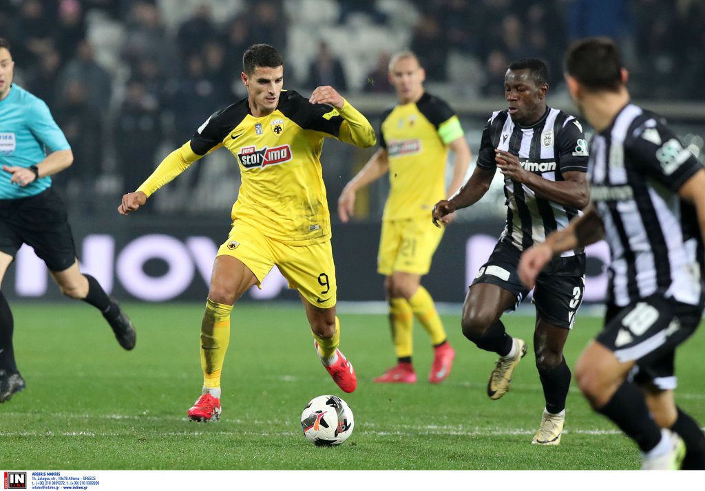 Πόσα χρήματα πήραν οι Ελληνικές ομάδες από την UEFA φέτος – Τα λιγότερα έσοδα η ΑΕΚ