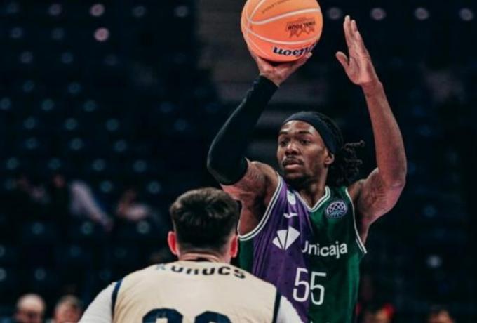 Final 4 Basketball Champions League: Στη Ζωφριά η προπόνηση της Μάλαγα επί ελληνικού εδάφους