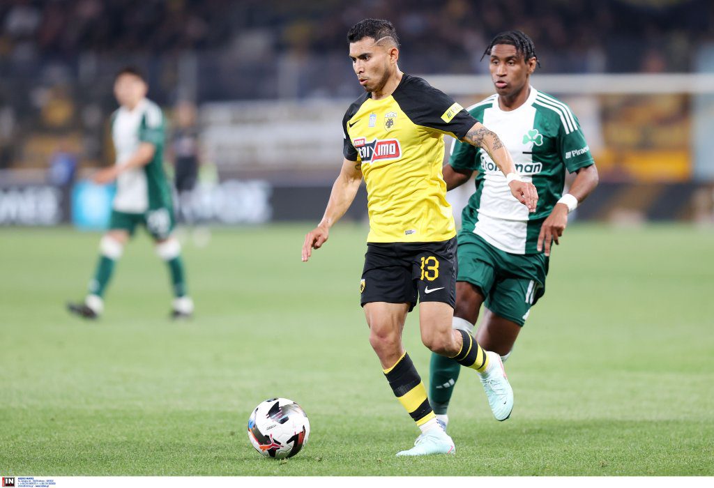 Νέο δημοσίευμα για Πινέδα – «Πήγε στις εγκαταστάσεις της Κρούζ Αζούλ»