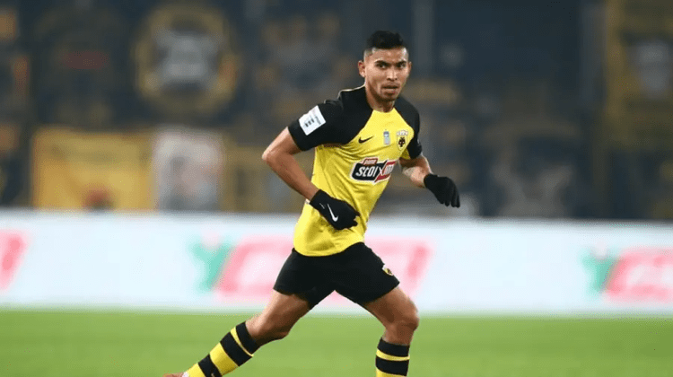 Μεξικάνικα ΜΜΕ: «Η αποχώρηση του Αλμέιδα από την ΑΕΚ ωθεί τον Πινέδα στην έξοδο»