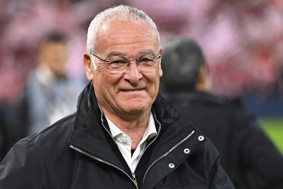 Απέρριψε την Εθνική Ιταλίας ο Κλαούντιο Ρανιέρι – Σε νέο προπονητή στρέφεται η Ομοσπονδία