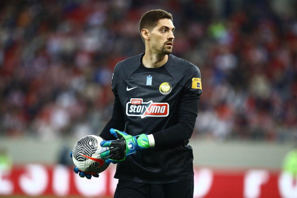 ΑΕΚ: Ανοικτό το ενδεχόμενο επιστροφής του Στάνκοβιτς στη Red Bull Ζάλτσμπουργκ