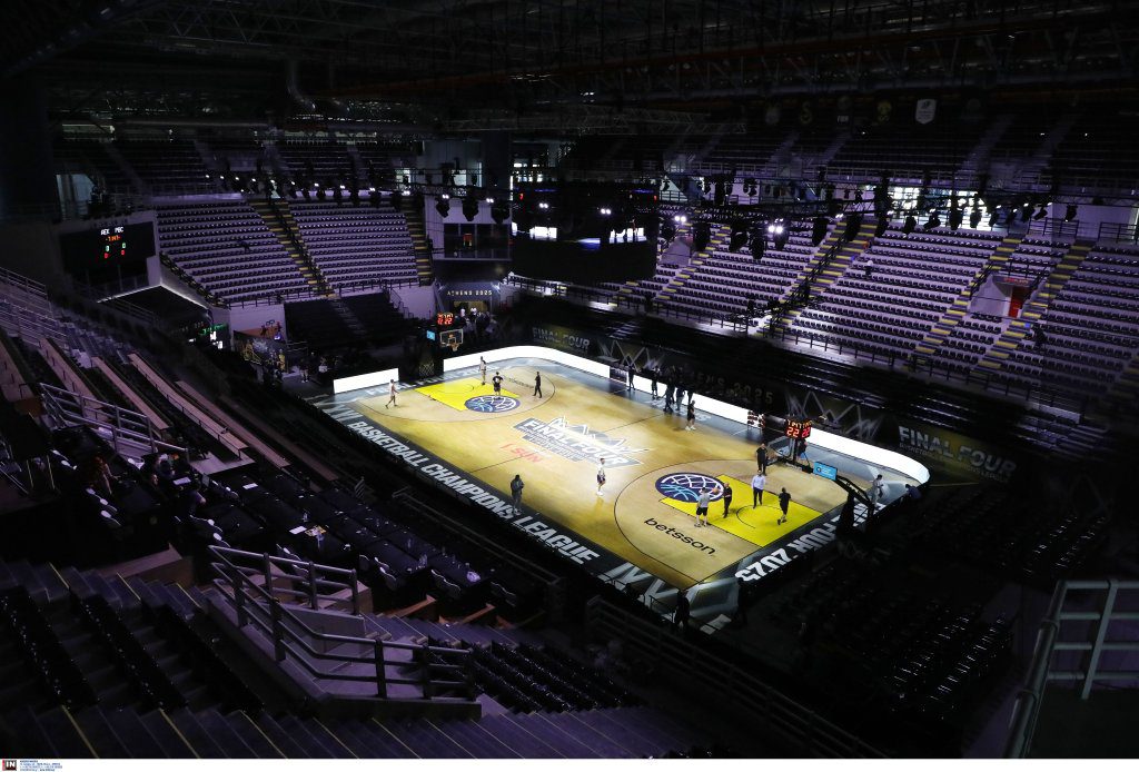 Γεμίζει σήμερα η «SUNEL Arena», οι οπαδοί της ΑΕΚ δίπλα στη «Βασίλισσα» για το ντέρμπι με τον Άρη!