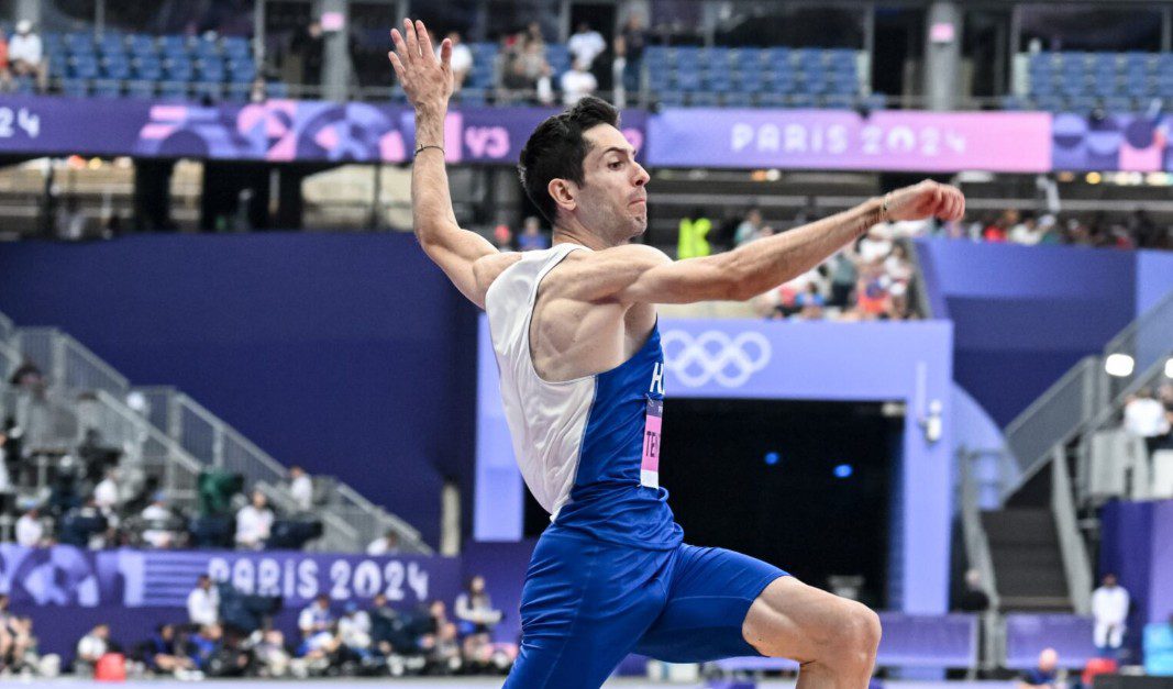 Ο Μίλτος Τεντόγλου διεκδικεί το χρυσό στο Παγκόσμιο Πρωτάθλημα: Η ώρα και το κανάλι του μεγάλου τελικού