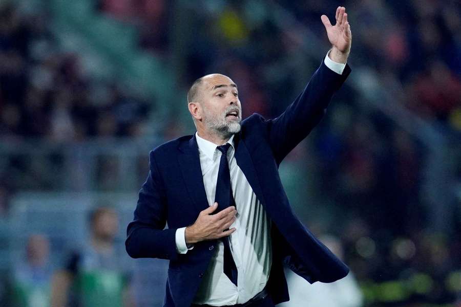 «Κόντε αντί Τούντορ στη Γιουβέντους»