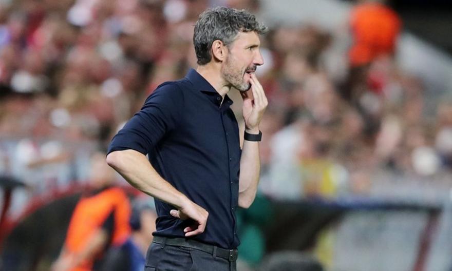 Συγκινητικός Φαν Μπόμελ: Απέρριψε τη Σέλτικ για να σταθεί δίπλα στον τραυματία γιο του!