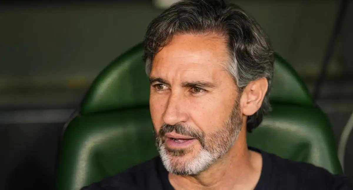 Marca: «Ο Βιθέντε Μορένο εξετάζεται από ΑΕΚ και Σεβίλλη»
