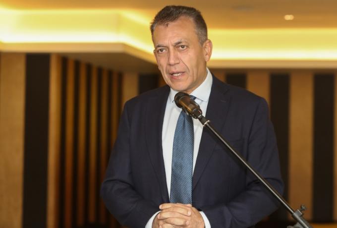 Βρούτσης: «Ο αθλητισμός απομακρύνει τα παιδιά από τη βία – Η Πολιτεία έχει τον ρόλο της»