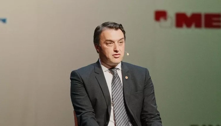 Ζυγούρας: «Αυτό που βιώσατε χθες βράδυ, είναι μόνο μια γεύση από το πώς θα γίνει αυτό το γήπεδο»