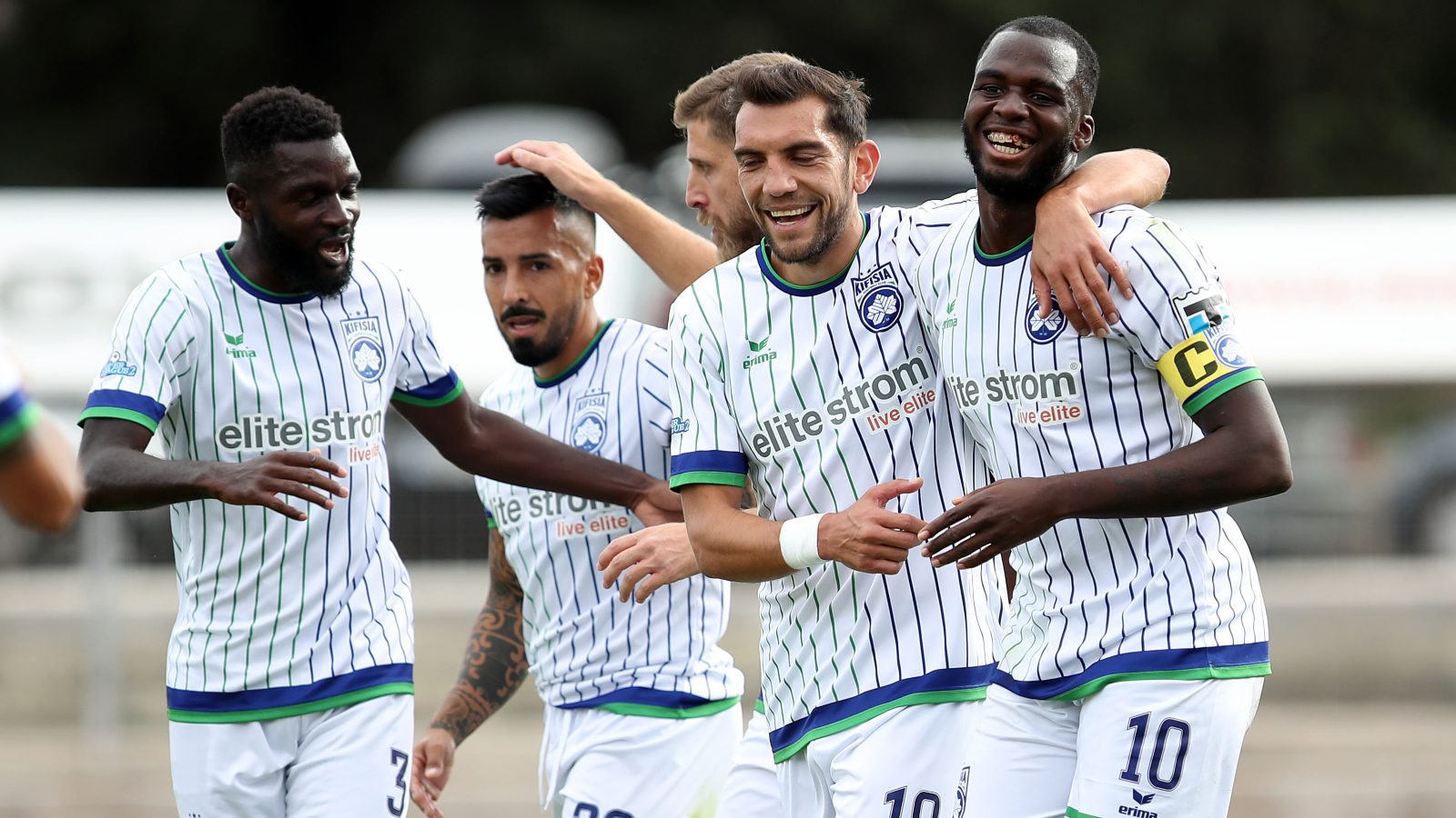 Super League 2: Να «κλειδώσει» την άνοδο η Κηφισιά – Περιμένει το… θαύμα η Καλαμάτα