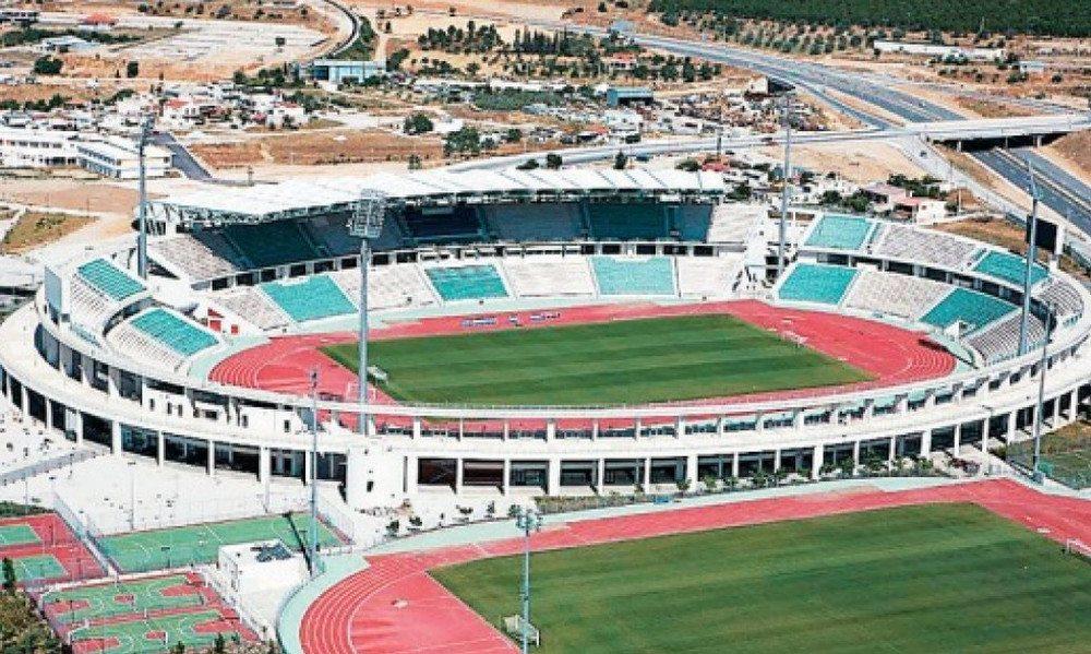 Οι δικαιολογίες της ΕΠΟ για τον «κεκλεισμένων» τελικό στο Πανθεσσαλικό – Σενάρια… για ραντεβού θανάτου των οπαδών